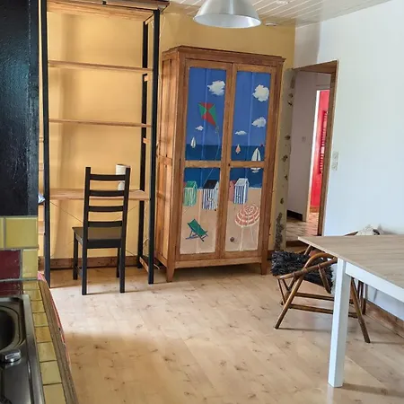 Apartment Gourmandise Coutances