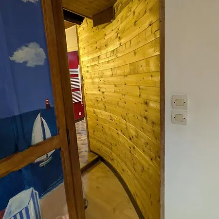 Apartment Gourmandise *