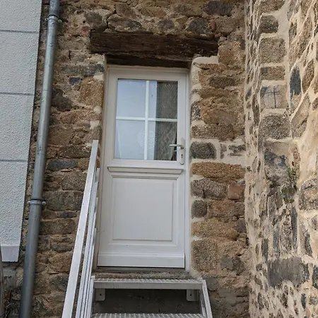 Gourmandise Apartment *