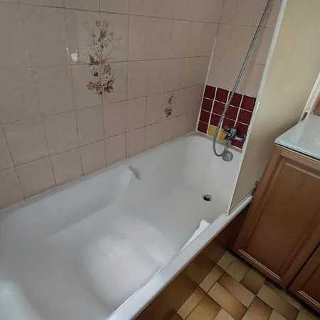 Apartamento Gourmandise *