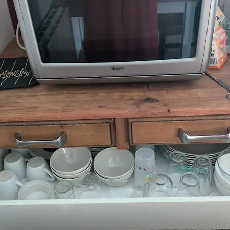 Gourmandise Apartment