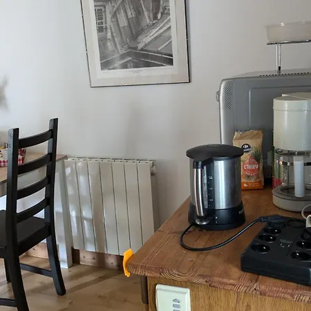 Gourmandise * Coutances