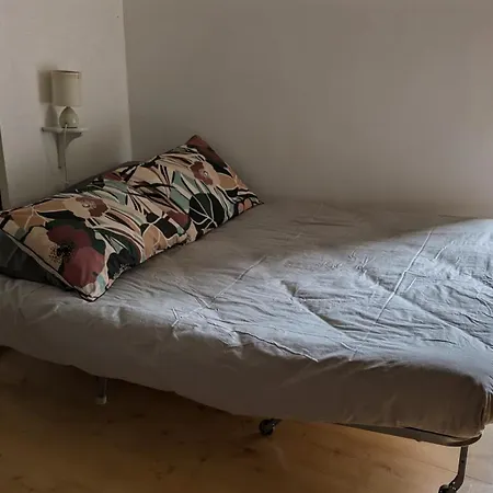 Gourmandise Appartement