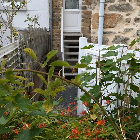 Gourmandise Apartment Coutances