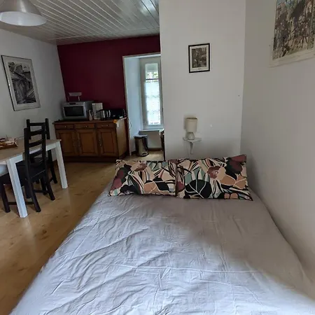 Gourmandise Apartment *