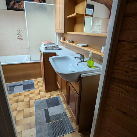 Apartment Gourmandise *