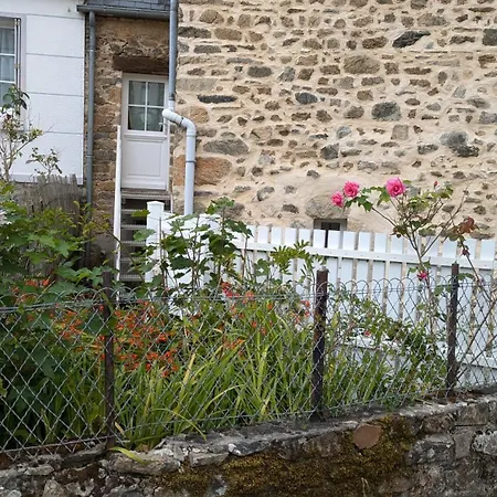 Апартаменты Gourmandise *