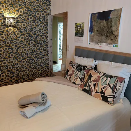 Gourmandise Apartment Coutances