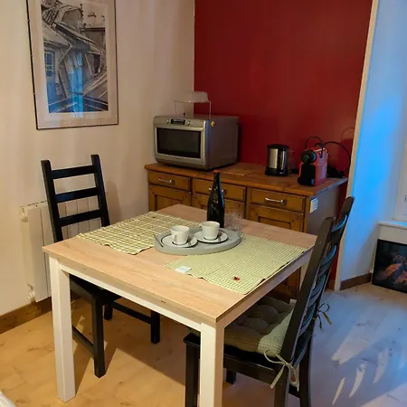 Gourmandise Coutances