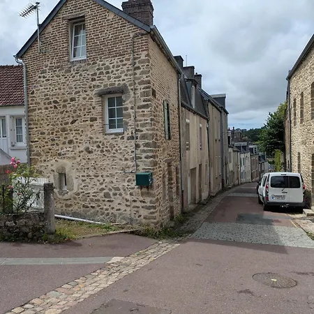 아파트 Gourmandise