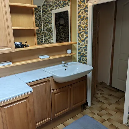 Gourmandise Apartment Coutances