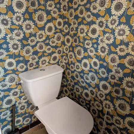 Gourmandise Apartment *