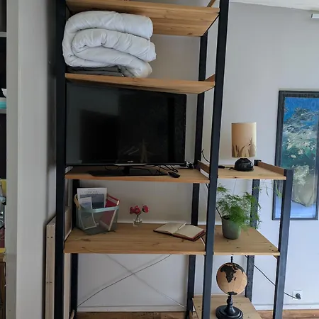 Gourmandise * Κουτάνς