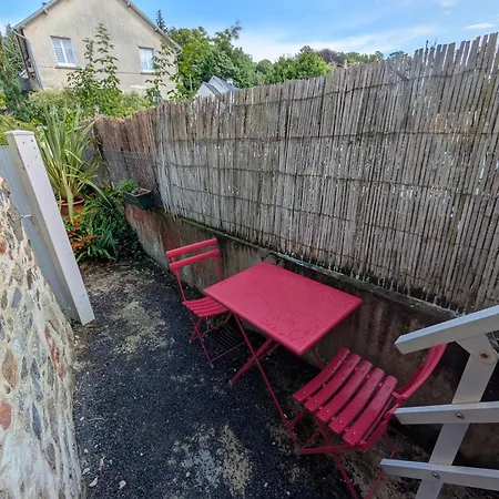 Gourmandise Διαμέρισμα *