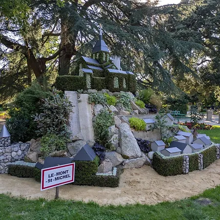 Gourmandise Apartamento *