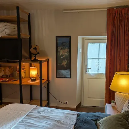 Διαμέρισμα Gourmandise