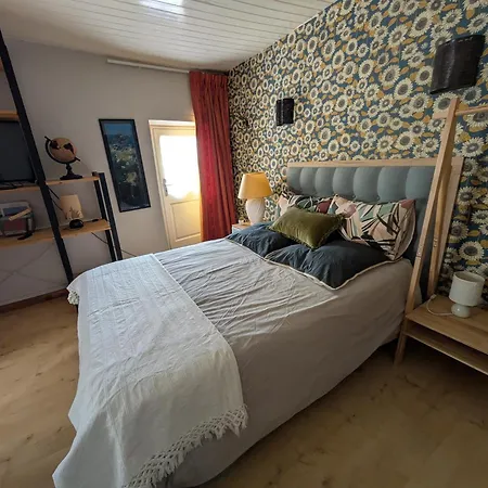 Gourmandise Apartamento Coutances