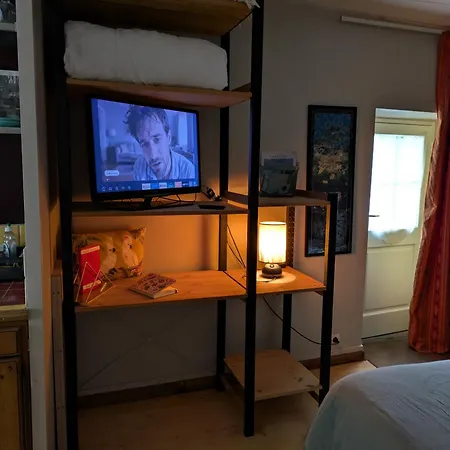 Gourmandise Διαμέρισμα *