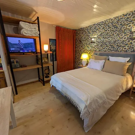 Gourmandise 아파트 *