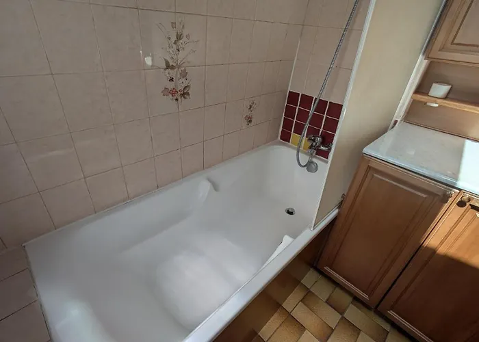 아파트 Gourmandise *