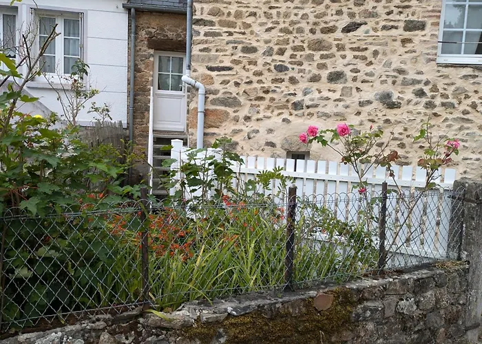 아파트 Gourmandise *