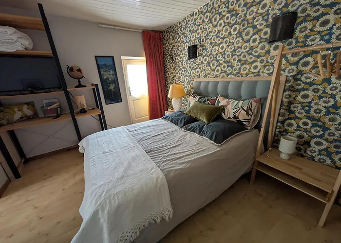 Gourmandise شقة كوتانس