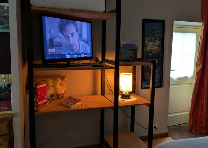 Gourmandise 아파트 *