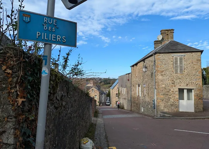 Gourmandise شقة كوتانس