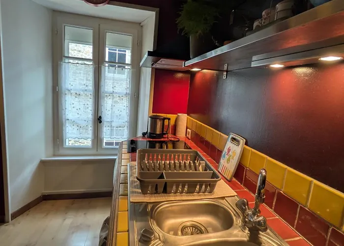 Gourmandise شقة *